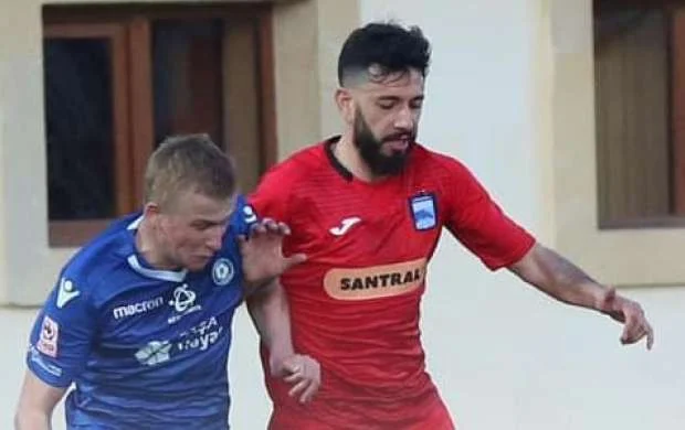 "Zirə"nin "Sumqayıt"la 17-ci dueli 
