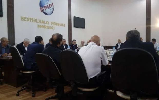 Azərbaycan futbolunda yeni ittifaq - Nazim Süleymanov sədr oldu 
