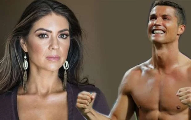 Məşhur qadın futbolçudan Ronaldo haqqında şok sözlər 