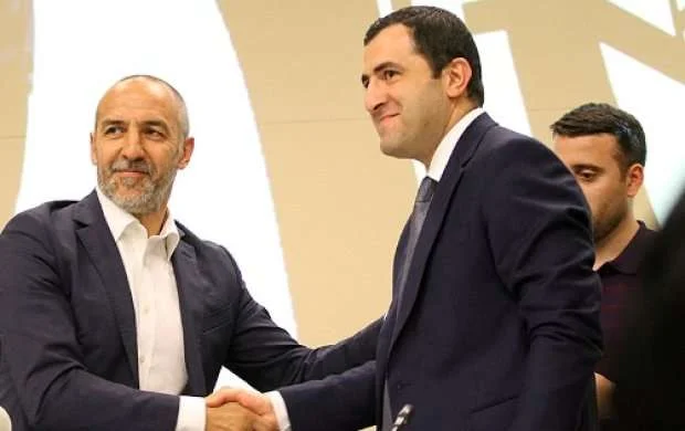Şallaq, şıllaq və arzular 