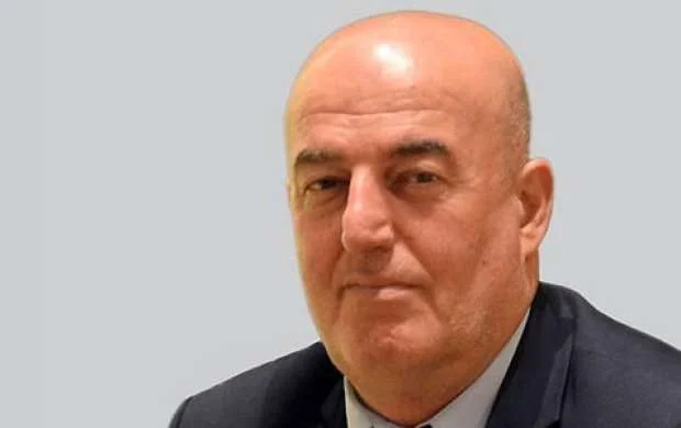 UEFA-dan Asim Xudiyevə təyinat 