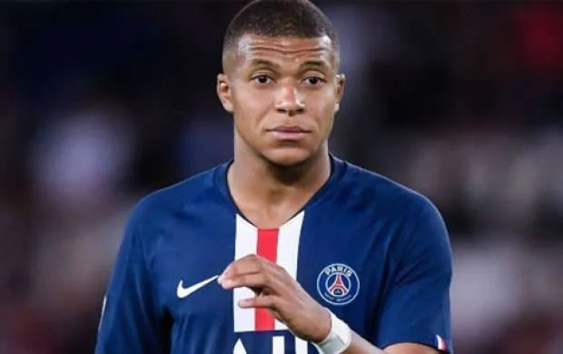 Mbappe “Real"a qarşı oynamayacaq 