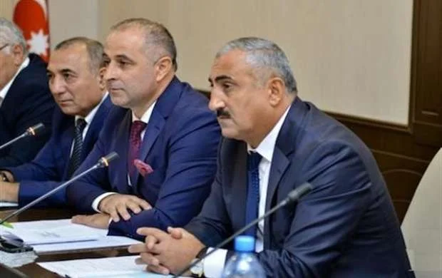 "Həmkarlar İttifaqı AFFA-nı qorxuya salıb" - Əfqan Həmzəyev 