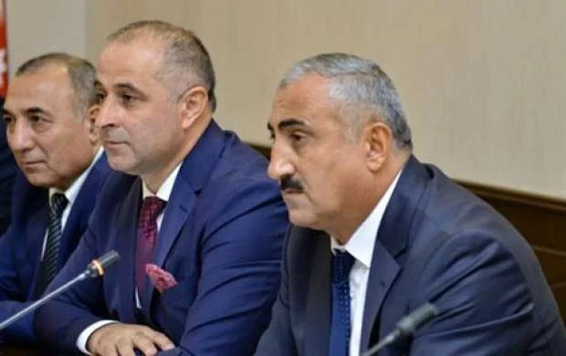 Nazim Süleymanov: "AFFA Yurçeviç, Obradoviç kimilərinin Həmkarlar İttifaqı yaratmağını dəstəkləyir" 