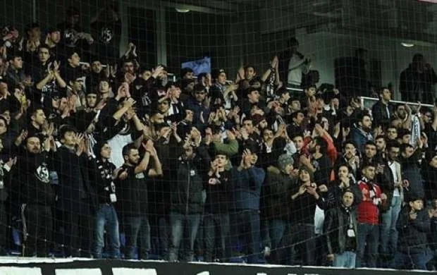“Forza Neftçi” boykot qərarı verdi  