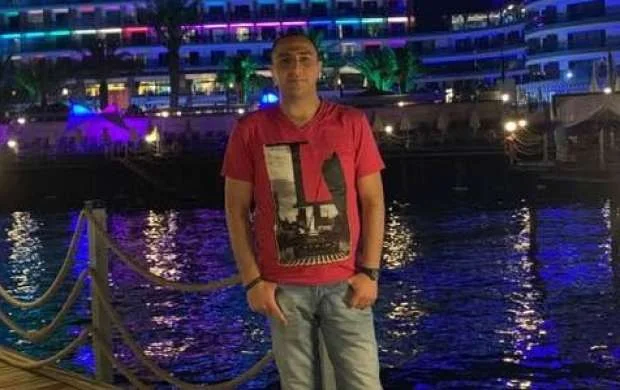 Kamran Quliyev Elxan Məmmədovdan qisas alır 
