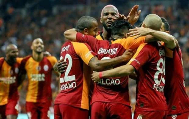 Falkao debüt oyununda "Qalatasaray"a qələbə qazandırdı - VİDEO 