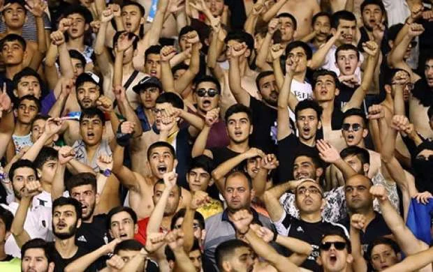 “Qarabağ” - “Sevilya”: İlk gündə 10 min bilet satıldı! 