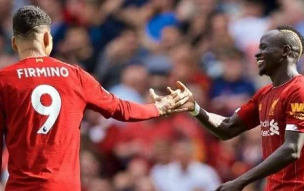 "Liverpul" 3 xalı 3 qolla qazandı - VİDEO 