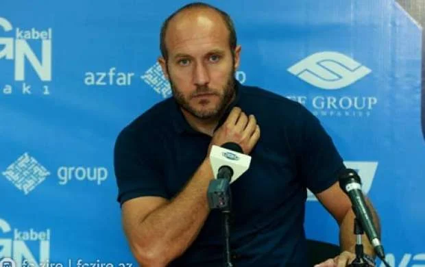 Samir Abasov: "Limit Azərbaycan futboluna mane olur” 