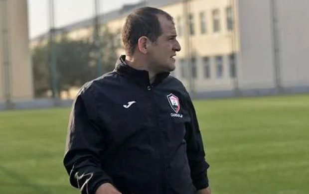 Elmar Baxşiyev: "Çalışdıq ki, ilk 3 oyunu unudaq, sıfırdan başlayaq" 