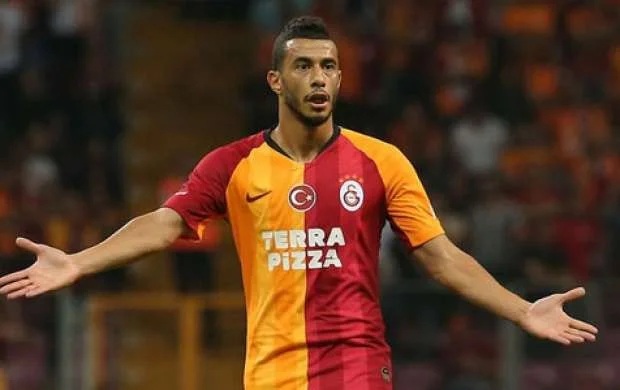 "Qalatasaray"da şok itki: 5-6 həftə oynamayacaq 