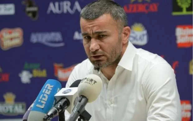 Qurban Qurbanov: "Bunu ispanlar bağışlamayacaq" 