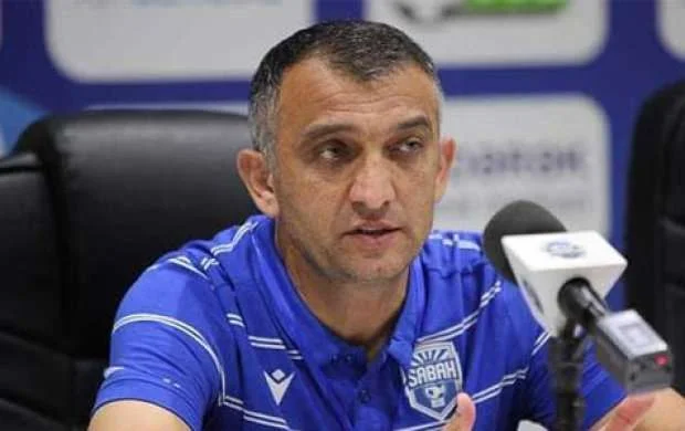 Elşad Əhmədov istefaya göndərildi 