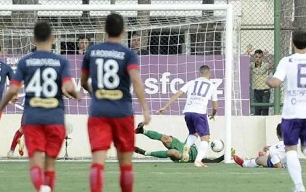 2019/20 mövsümündə ilk 
