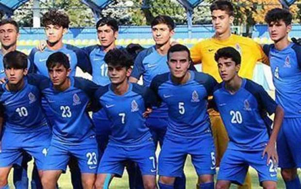 "Sabah"ın futbolçusu millidən kənarlaşdırıldı 