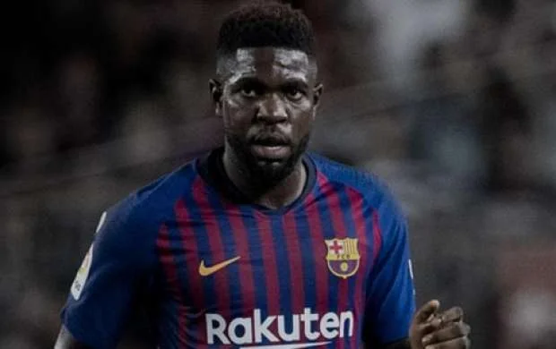 "Barselona"nın futbolçusunun evi oyun zamanı qarət olundu 