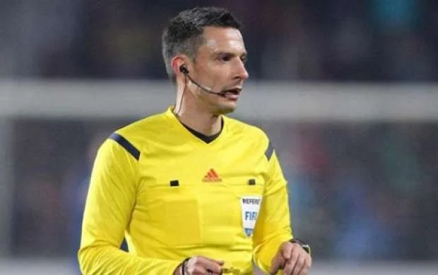 "Qalatasaray" sloveniyalılara tapşırıldı 