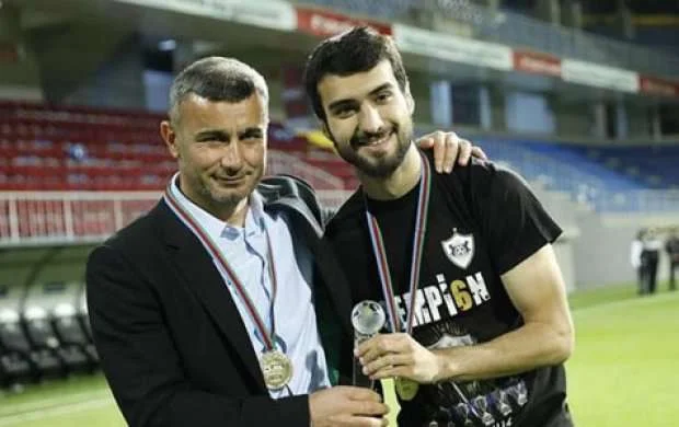 “Trabzonspor”dan Mahir Emreli ilə bağlı açıqlama 