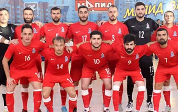 "Levante"nin futbolçusu Azərbaycan millisində 