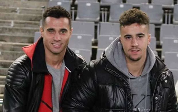 “Qarabağ” Xayme Romeronun qardaşını transfer etdi 