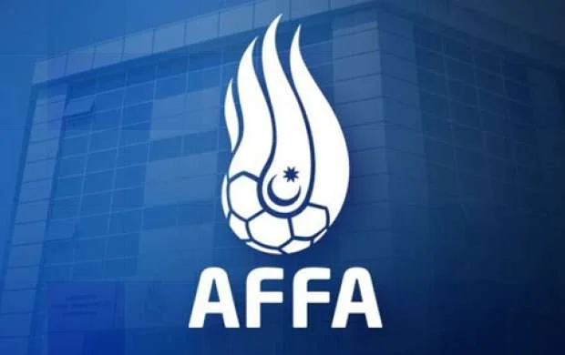 Hakimi təhqir edən futbolçuya 4 oyunluq cəza 