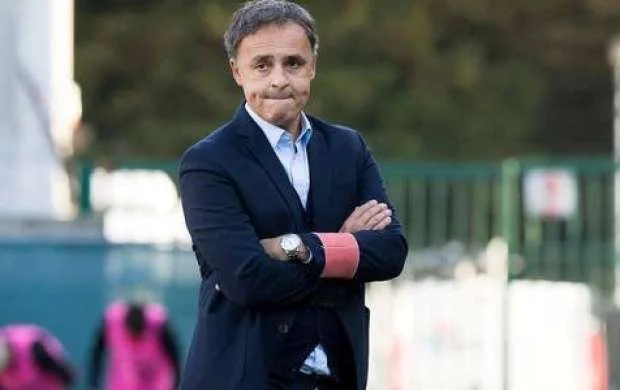 "Qarabağ"ın Avroliqadakı rəqibi baş məşqçisini qovdu 
