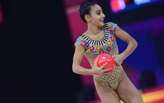 Dünya çempionatında Azərbaycan gimnastlarının nəticələri 