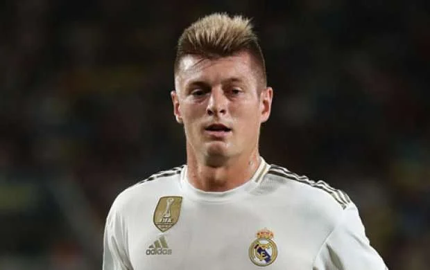 "Real"ın ulduzuna 75 milyon avroluq təklif 