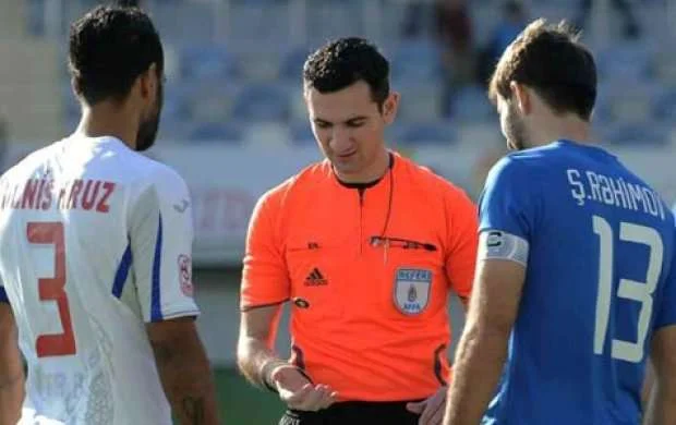 Premyer Liqa: V turun təyinatları açıqlandı 