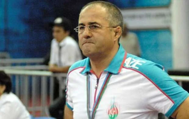 Baş məşqçi milli komandamızdan imtina etdi - ŞOK 