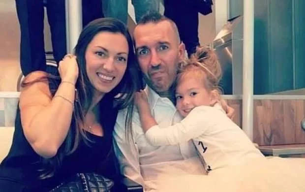 Hollandiya millisinin sabiq üzvü 43 yaşında vəfat etdi 