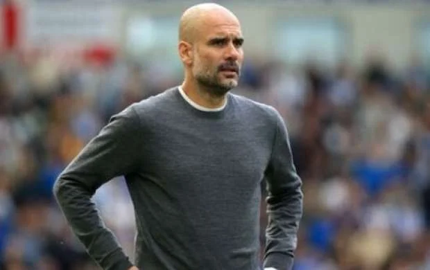 Pep Qvardiola: “Artıq Ukraynada özümə ev almışam” 