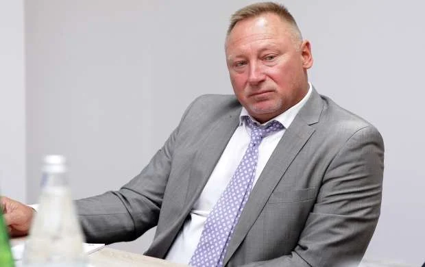 İqor Ponomaryov "Sabah"ın müvəqqəti baş məşqçisi təyin olundu - FOTOLAR 