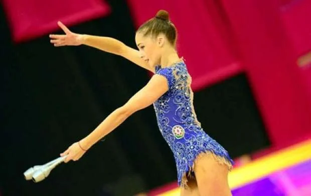 Dünya çempionatında Azərbaycan gimnastlarının NƏTİCƏLƏRİ 