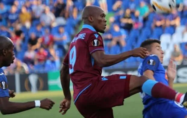 "Trabzonspor" İspaniyada bir qolla uduzdu - VİDEO 