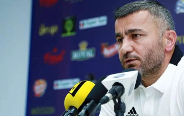 Qurban Qurbanov: "İlk turun nəticələri fikrimizi dəyişdi" 