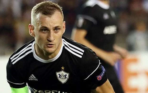 "Qarabağ"ın kapitanı: "Avroliqa ilə Azərbaycan çempionatı arasında yerlə göy qədər fərq var" 