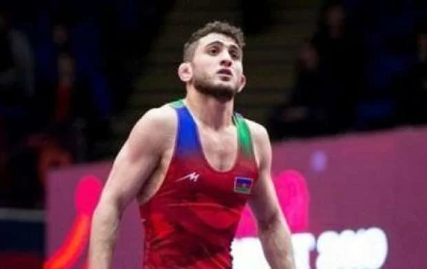 Hacı Əliyev dünya çempionatını medalsız başa vurdu 