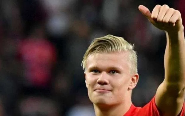 19 yaşlı futbolçu ÇL-in ən yaxşısı oldu 