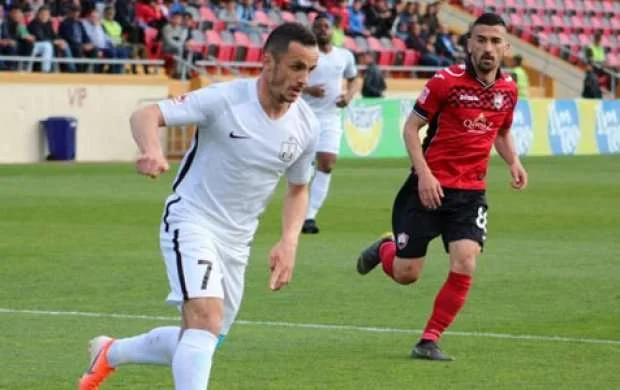 Premyer Liqada VI turun oyun proqramı 