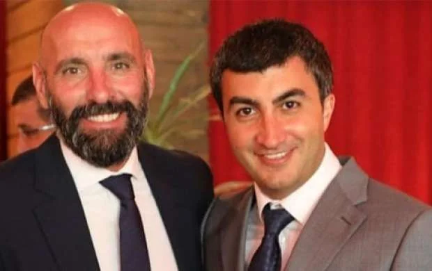 Monçi: “Qarabağ”la oyun asan olmadı” 