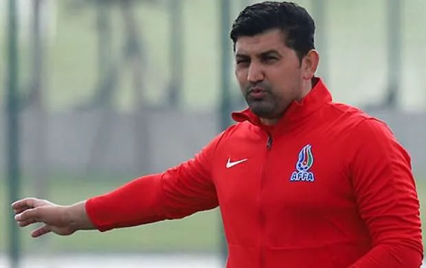 Vüqar Məmməd: "Oyundan heç bir fayda götürmədik" 