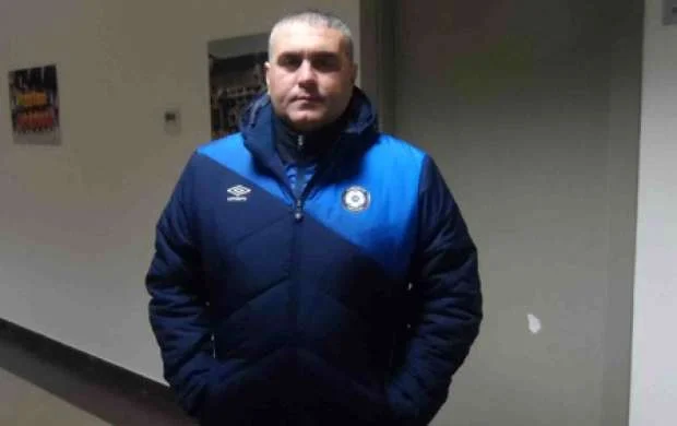 "Hücumçularımızın heç biri yüksək səviyyədə deyil" - "Sabah"ın məşqçisi 