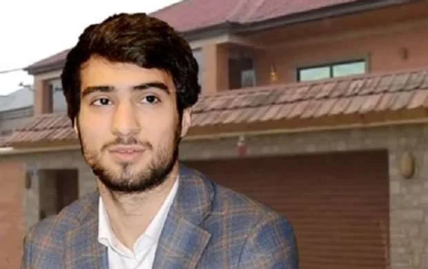 Mahir Emrelinin evini qarət edən şəxslər danışdı - VİDEO 