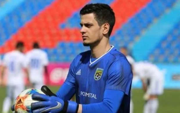 Emil Balayevdən növbəti uğurlu oyun 