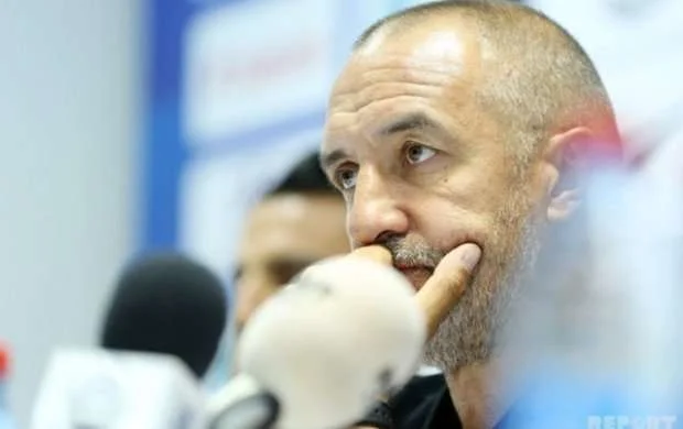 Roberto Bordin: "Hər dəfə mənfi nəsə baş verməlidir ki, komandam ayılsın" 