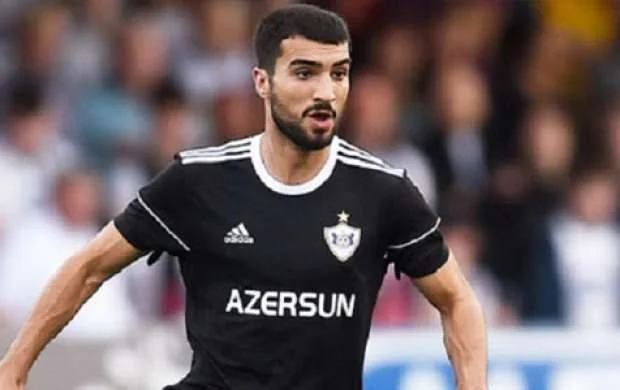 Mahir Emrelinin evini qarət edən qrupun daha bir üzvü həbs edildi 