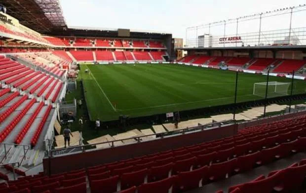 Azərbaycan millisi növbəti oyununu boş tribunalar önündə keçirə bilər 