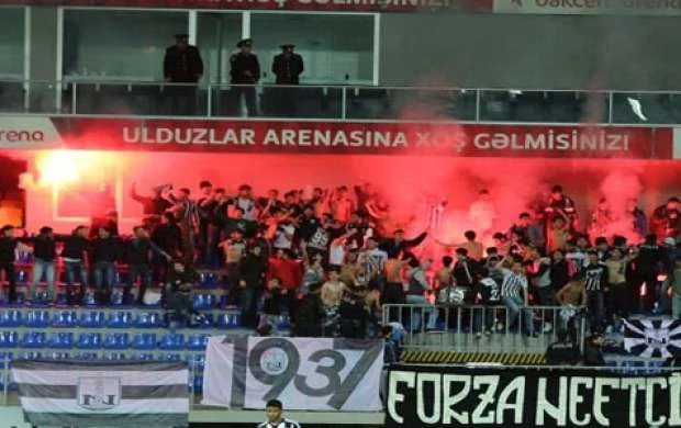 “Forza Neftçi”dən ultimatum: "İstefa ərizənizi yazın, yoxsa..." 